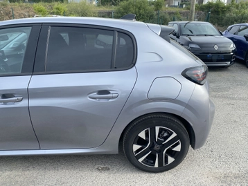Image véhicule  Peugeot 208 (4)