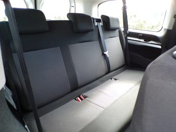 Image véhicule  Opel VIVARO COMBI (14)