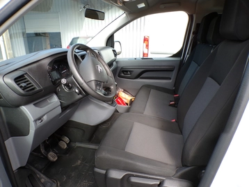 Image véhicule  Opel VIVARO COMBI (18)