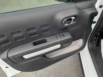 Image véhicule  Citroën C3 SOCIÉTÉ (7)