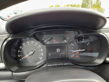 Image véhicule  Citroën C3 SOCIÉTÉ (8)