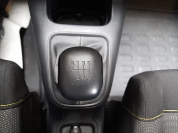 Image véhicule  Citroën C3 SOCIÉTÉ (11)