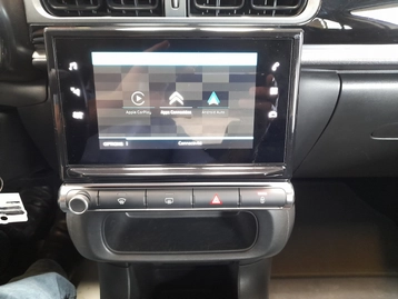 Image véhicule  Citroën C3 SOCIÉTÉ (10)