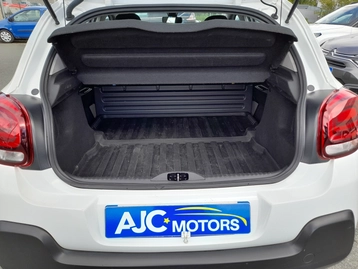 Image véhicule  Citroën C3 SOCIÉTÉ (4)