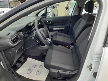 Image véhicule  Citroën C3 SOCIÉTÉ (5)