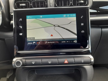 Image véhicule  Citroën C3 SOCIÉTÉ (9)