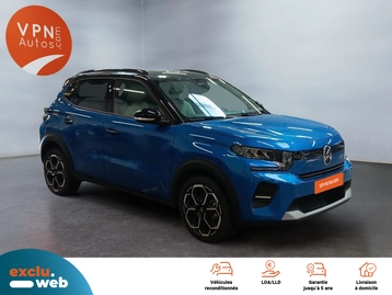 Image véhicule  Citroën C3 (1)