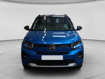 Image véhicule  Citroën C3 (4)