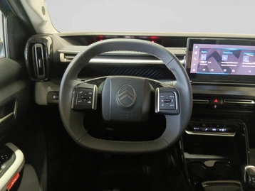 Image véhicule  Citroën C3 (10)
