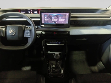 Image véhicule  Citroën C3 (11)