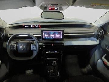 Image véhicule  Citroën C3 (9)