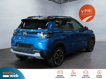 Image véhicule  Citroën C3 (3)