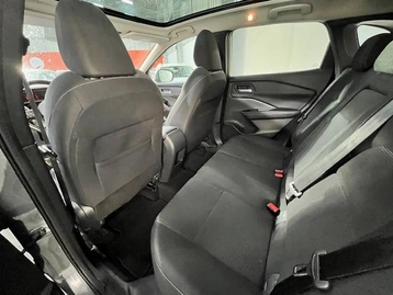 Image véhicule  Nissan QASHQAI (16)