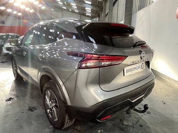 Image véhicule  Nissan QASHQAI (2)