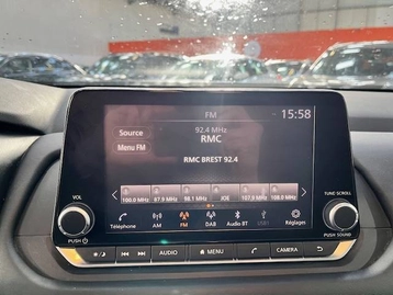 Image véhicule  Nissan QASHQAI (11)