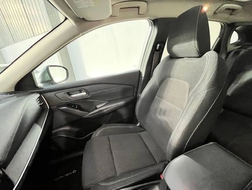 Image véhicule  Nissan QASHQAI (14)