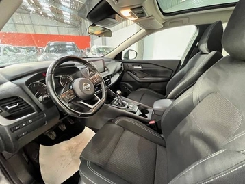 Image véhicule  Nissan QASHQAI (7)