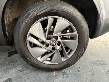 Image véhicule  Nissan QASHQAI (18)