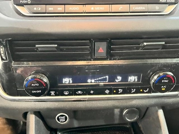 Image véhicule  Nissan QASHQAI (12)