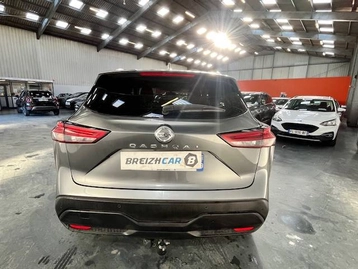 Image véhicule  Nissan QASHQAI (4)