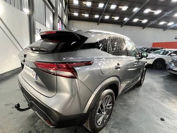 Image véhicule  Nissan QASHQAI (3)