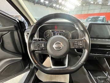 Image véhicule  Nissan QASHQAI (9)