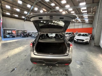 Image véhicule  Nissan QASHQAI (5)