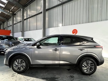 Image véhicule  Nissan QASHQAI (1)