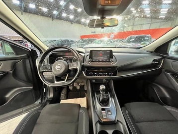 Image véhicule  Nissan QASHQAI (17)