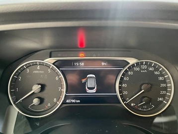 Image véhicule  Nissan QASHQAI (10)