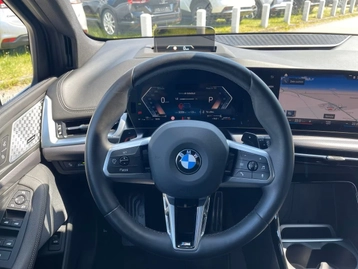 Image véhicule  BMW SERIE 2 ACTIVE TOURER U06 (4)