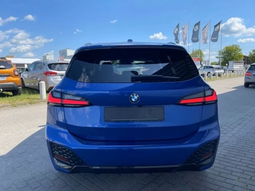 Image véhicule  BMW SERIE 2 ACTIVE TOURER U06 (8)
