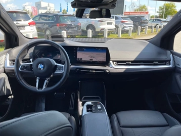 Image véhicule  BMW SERIE 2 ACTIVE TOURER U06 (5)
