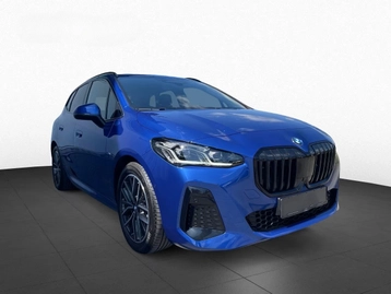 Image véhicule  BMW SERIE 2 ACTIVE TOURER U06 (0)