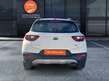 Image véhicule  Kia STONIC (3)