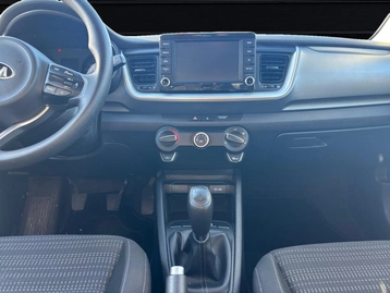 Image véhicule  Kia STONIC (24)