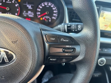 Image véhicule  Kia STONIC (18)