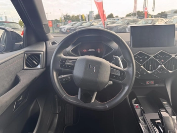 Image véhicule  DS DS3 CROSSBACK (12)
