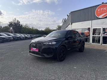 Image véhicule  DS DS3 CROSSBACK (0)