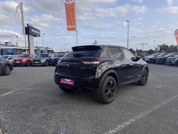 Image véhicule  DS DS3 CROSSBACK (4)