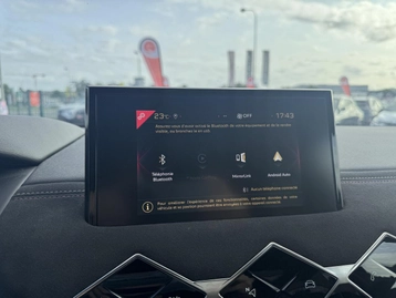 Image véhicule  DS DS3 CROSSBACK (22)