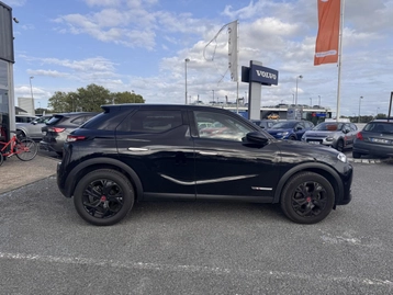 Image véhicule  DS DS3 CROSSBACK (5)