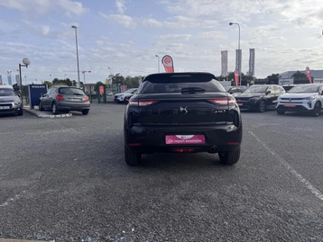 Image véhicule  DS DS3 CROSSBACK (3)