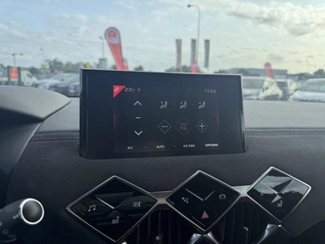 Image véhicule  DS DS3 CROSSBACK (20)