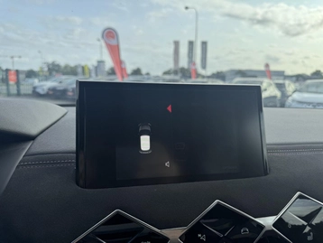 Image véhicule  DS DS3 CROSSBACK (24)