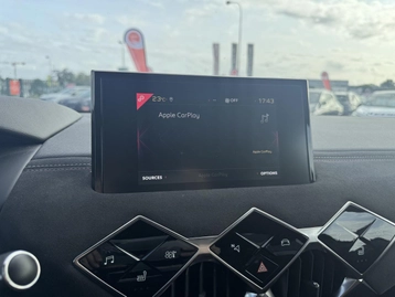 Image véhicule  DS DS3 CROSSBACK (19)