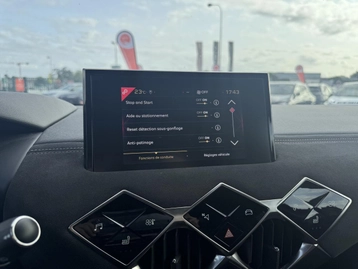Image véhicule  DS DS3 CROSSBACK (21)