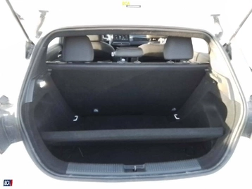 Image véhicule  MG MG3 (5)