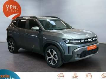 Image véhicule  Dacia DUSTER (17)