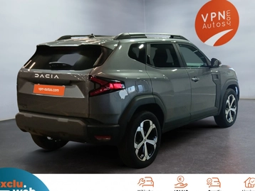 Image véhicule  Dacia DUSTER (19)